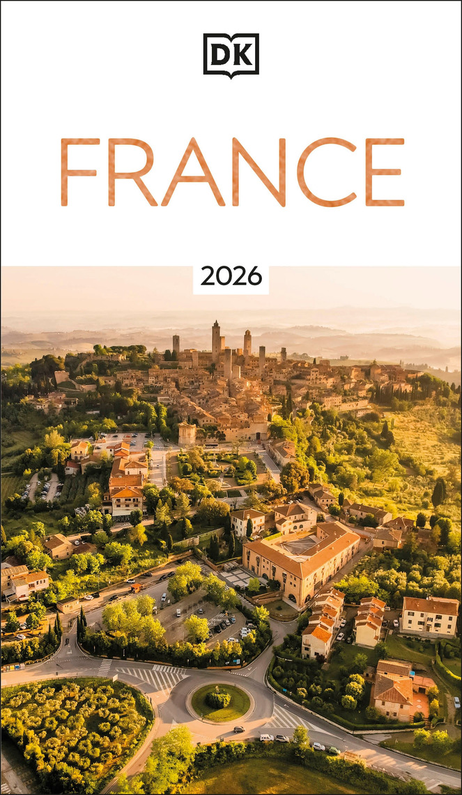 DK France by DK Travel (Ebook) - Read free for 30 days
