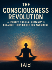 THE CONSCIOUSNESS REVOLUTION: A Journey Through Humanity’s Greatest ...