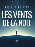 Les vents de la nuit