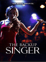 The Backup Singer