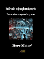 Możliwości wojen cybernetycznych