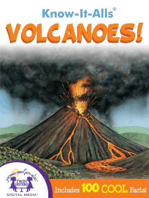 Know-It-Alls! Volcanoes