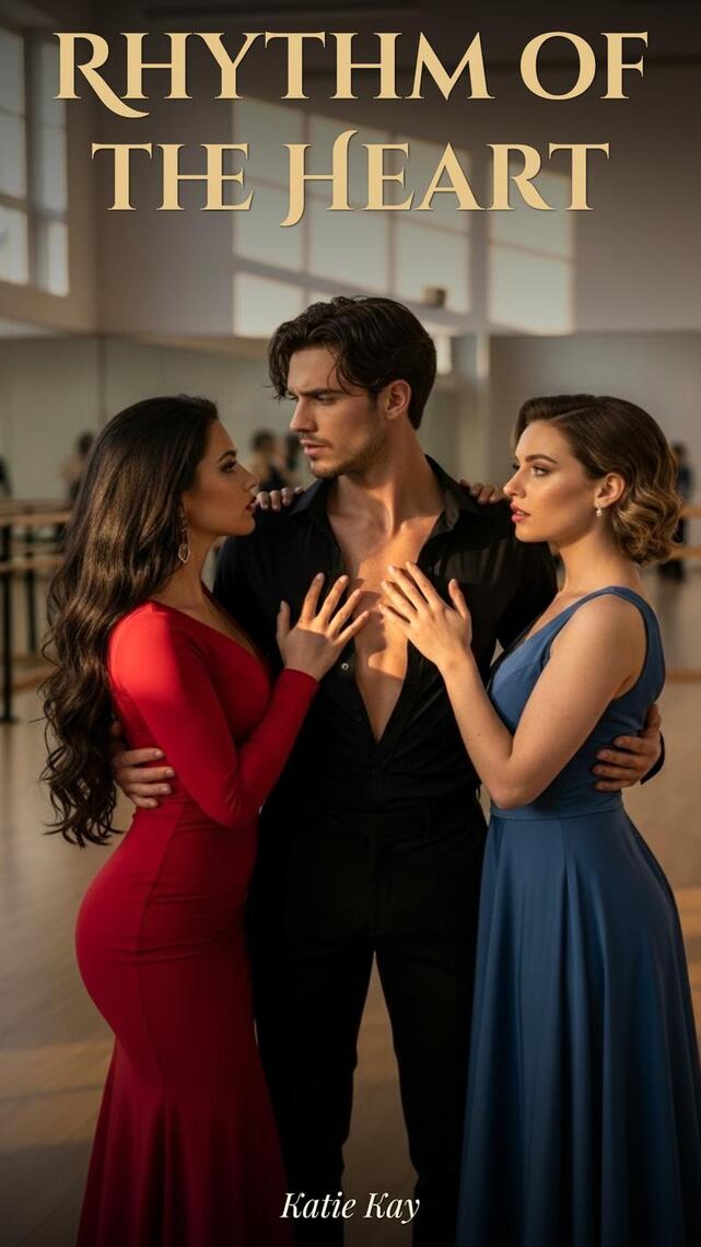 Rhythmn Of The Heart by Katie Kay (Ebook) - Read free for 30 days