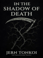 In the Shadow of Death: Tobias & Stuart, #2