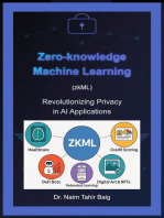 Zero-Knowledge Machine Learning (zkML)