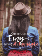 Émy et le secret d’Hippolyte