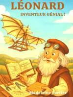 Léonard, inventeur génial