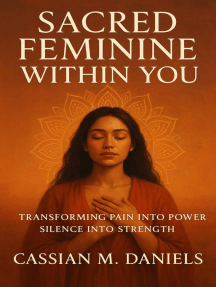 Sacred Feminine Within You by Cassian M. Daniels (Ebook) - Read free ...