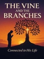 The Vine and the Branches 