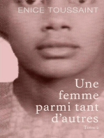 Une Femme Parmi Tant D'autres Tome 2