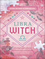 Libra Witch: Unlock the Magic of Your Sun Sign