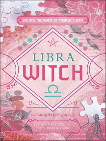 Libra Witch: Unlock the Magic of Your Sun Sign