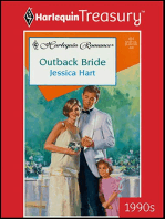 Outback Bride