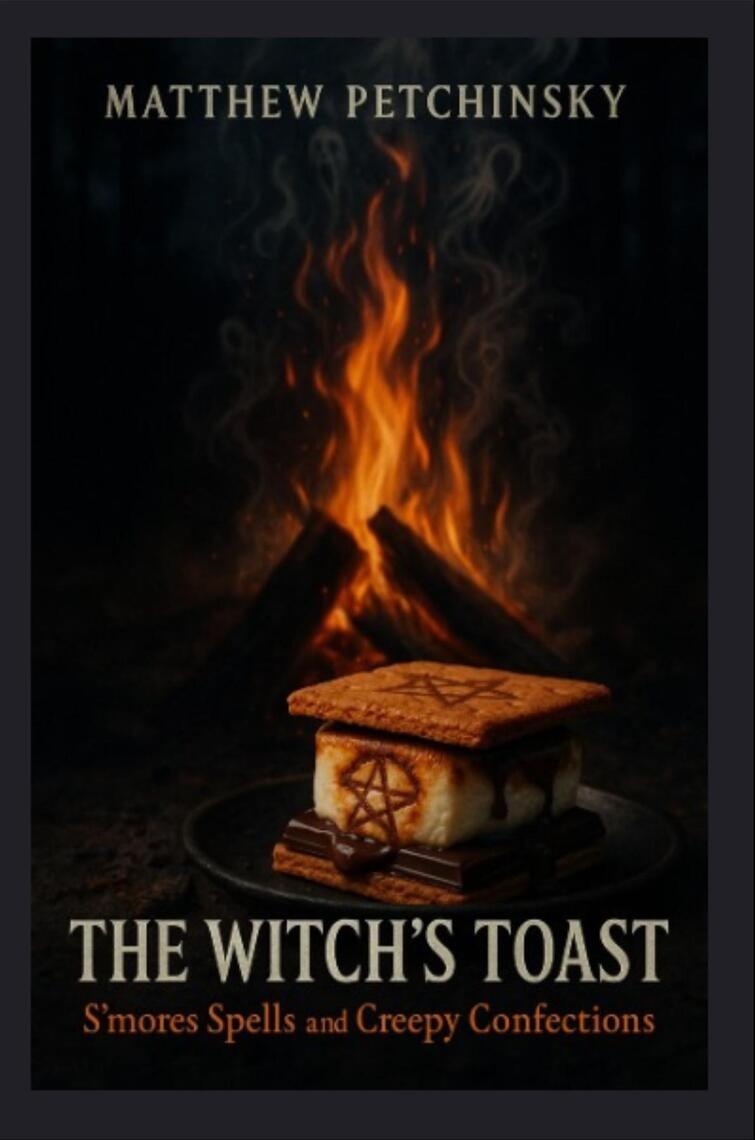 The Witch's Toast by Matthew Petchinsky (Ebook) - Read free for 30 days
