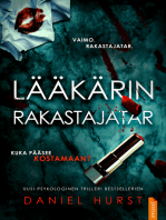 Lääkärin rakastajatar
