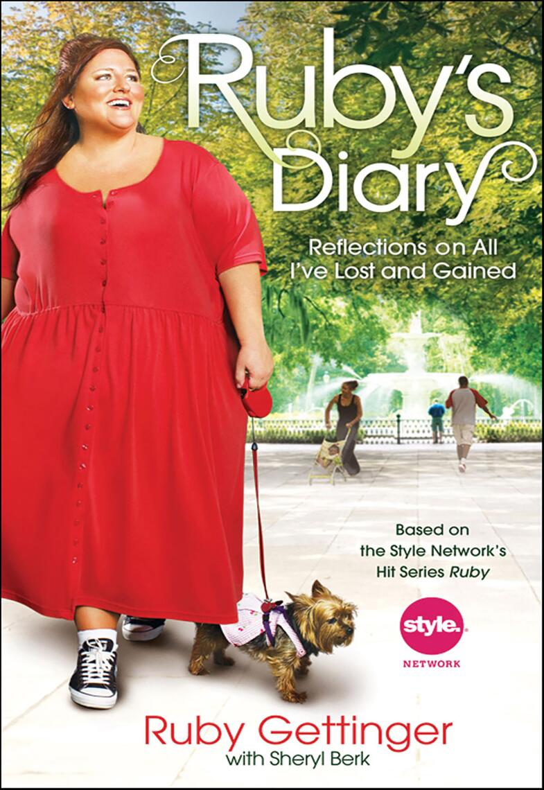 Ruby's Diary by Ruby Gettinger, Sheryl Berk (Ebook) - Read free for 30 days