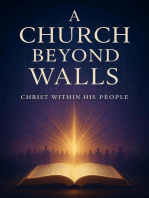 A Church Beyond Walls 