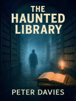 The Haunted Library