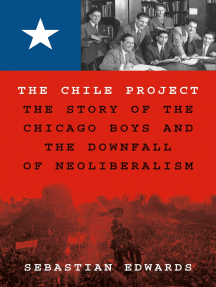 The Chile Project by Sebastian Edwards (Ebook) - Read free for 30 days