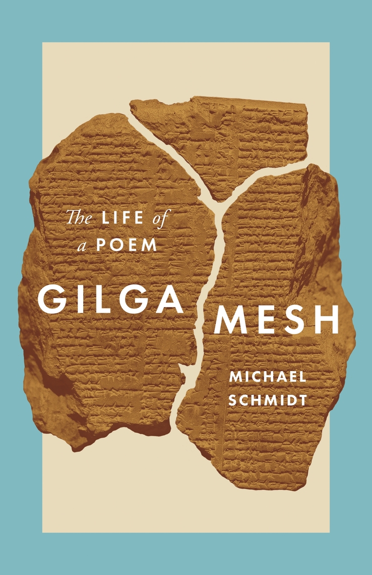 Gilgamesh by Michael Schmidt (Ebook) Read free for 30 days