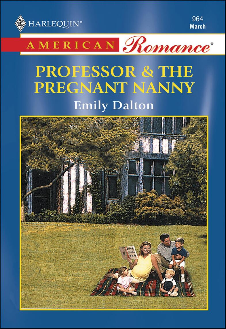 Professor & the Pregnant Nanny by Emily Dalton (Ebook) - Read free for ...