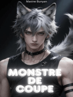 Monstre De Coupe