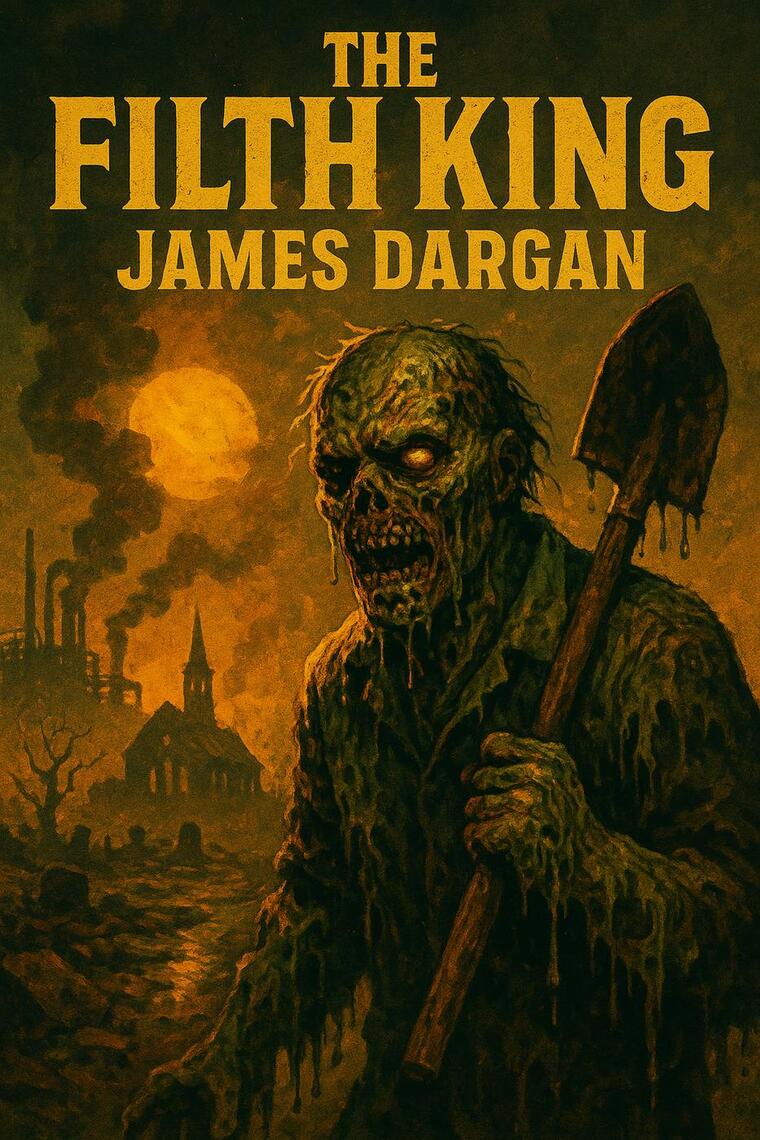 The Filth King by James Dargan (Ebook) - Read free for 30 days