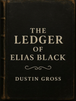 The Ledger of Elias Black