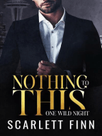 Nothing to This Prequel