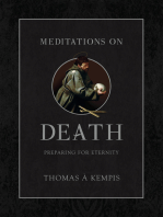 Meditations on Death