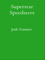Superstar Speedsters