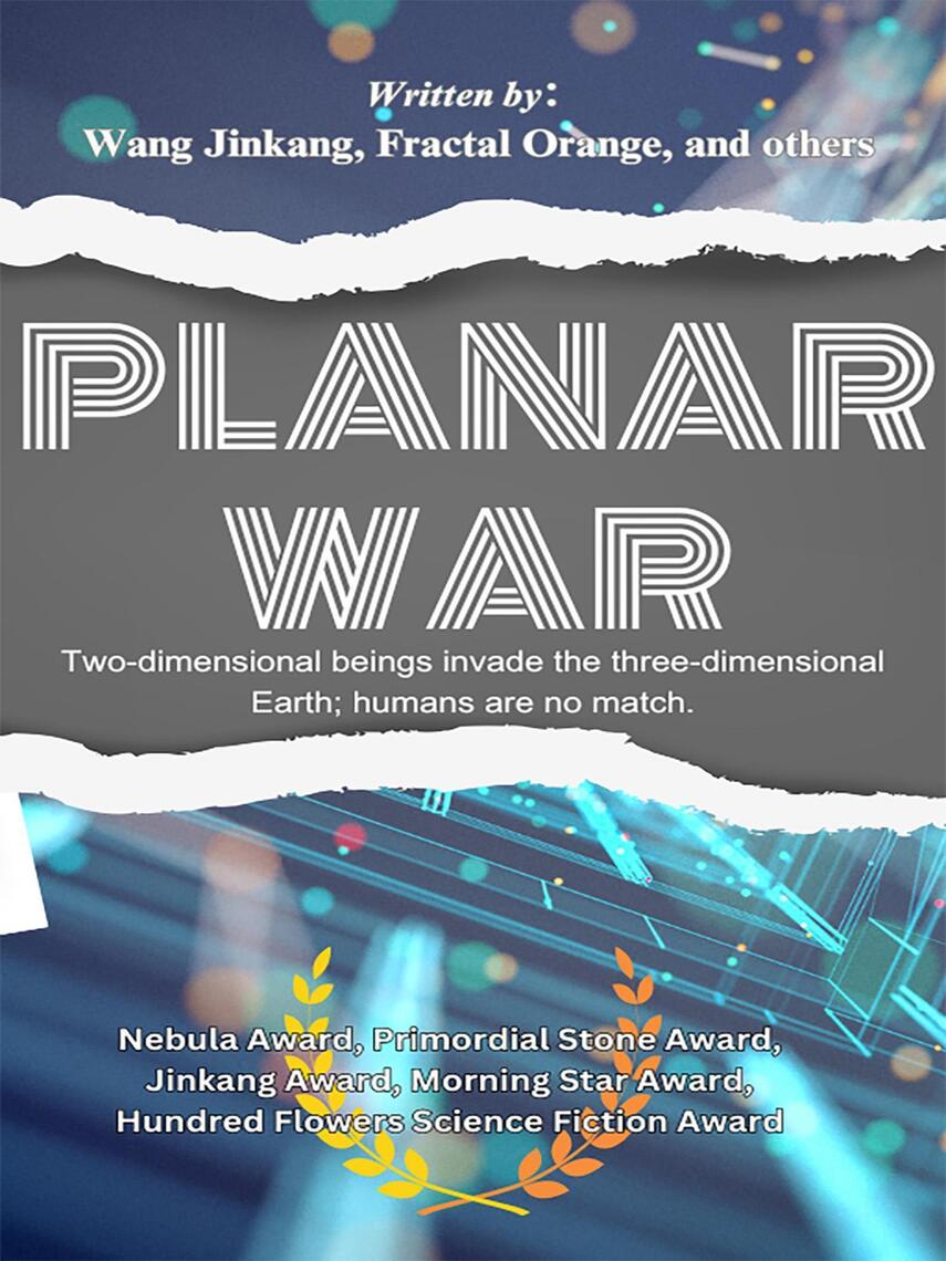 Planar War by WangJinkang (Ebook) - Read free for 30 days