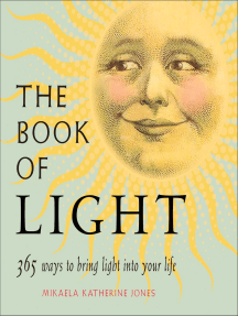 The Book of Light by Mikaela Katherine Jones (Ebook) - Read free for 30 ...