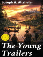 The Young Trailers: Enriched edition. A Story of Early Kentucky