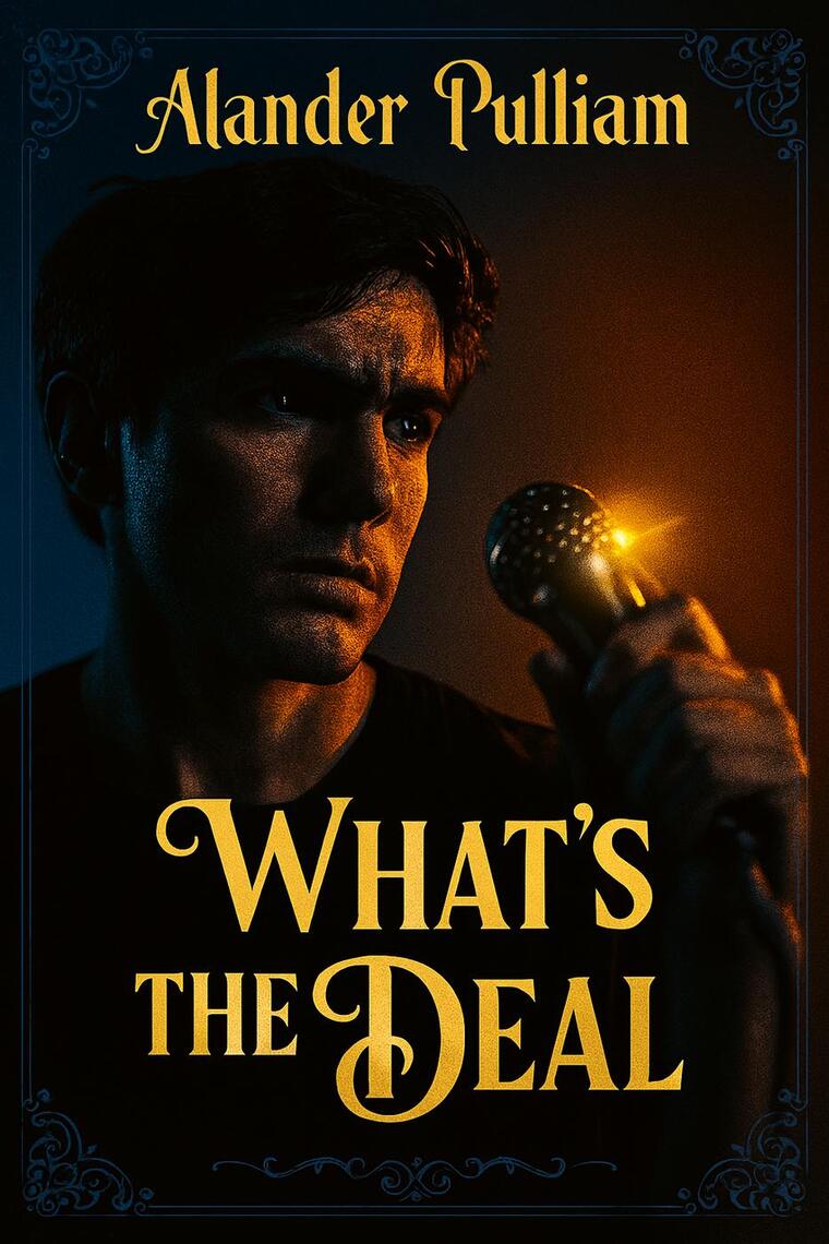 What's The Deal by Alander Pulliam (Ebook) - Read free for 30 days