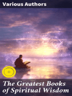 The Greatest Books of Spiritual Wisdom