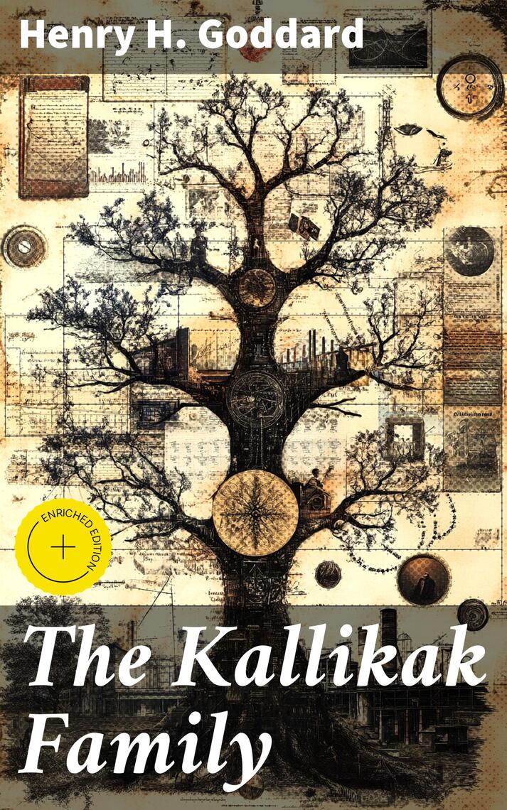 The Kallikak Family by Henry H. Goddard (Ebook) - Read free for 30 days