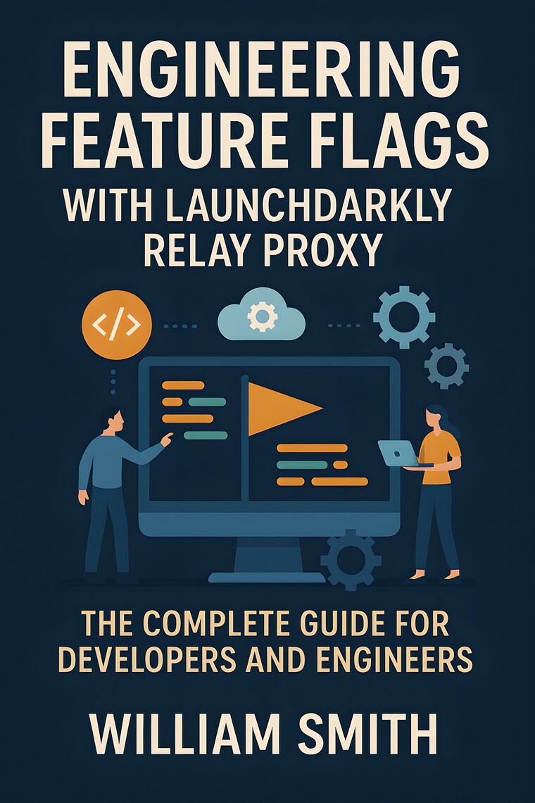 Engineering Feature Flags with LaunchDarkly Relay Proxy by William ...