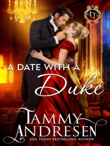 A Date With a Duke by Tammy Andresen (Ebook) - Read free for 30 days