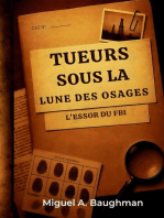 Tueurs Sous La Lune Des Osages: L'essor Du FBI