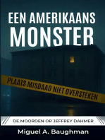 Een Amerikaans Monster