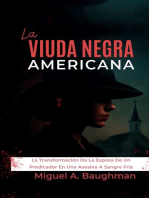 La Viuda Negra Americana