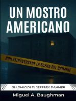 Un Mostro Americano