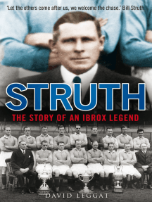 Struth by David Leggat (Ebook) - Read free for 30 days