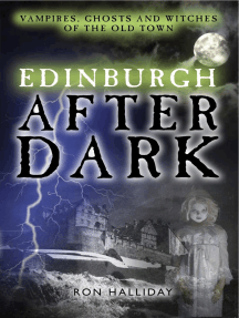 Edinburgh After Dark by Ron Halliday (Ebook) - Read free for 30 days