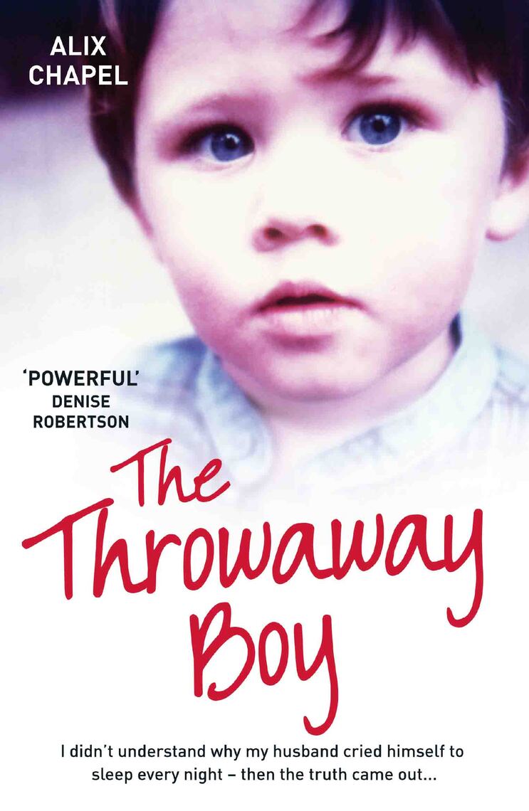 The Throwaway Boy by Alix Chapel (Ebook) - Read free for 30 days
