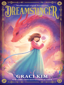 Dreamslinger by Graci Kim (Ebook) - Read free for 30 days