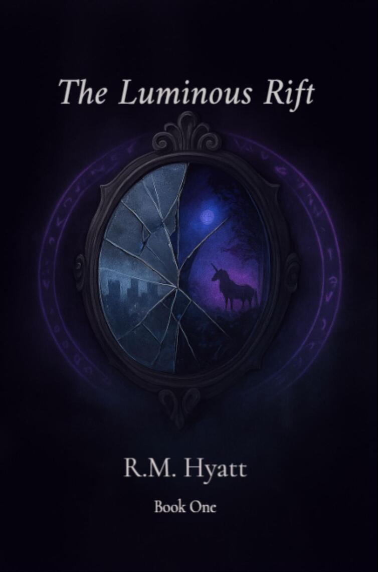 The Luminous Rift by Richard M Hyatt (Ebook) - Read free for 30 days