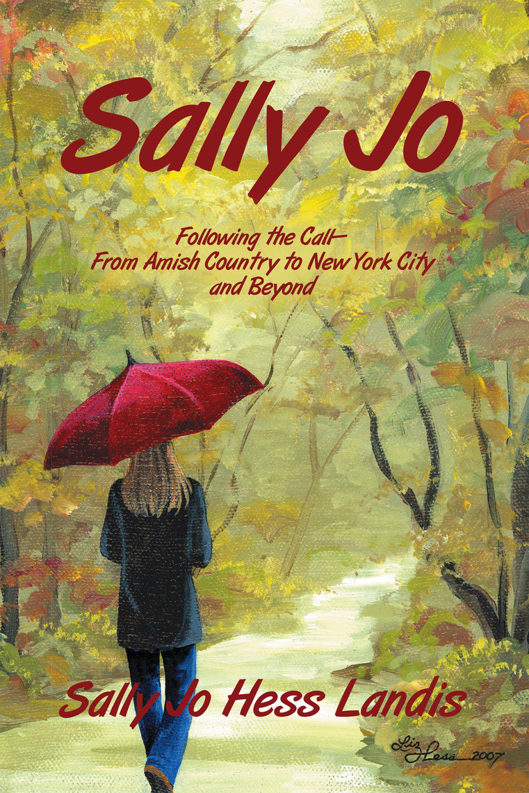 Sally Jo by Sally Jo Hess Landis (Ebook) - Read free for 30 days