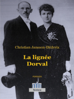La lignée Dorval